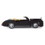 Stavebnica retro auto – 1096 dielikov
